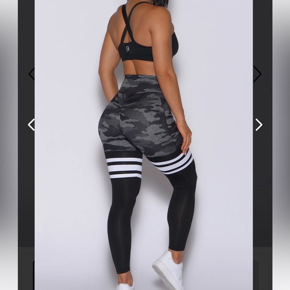 Bombshell tights - Picture 3 of 4